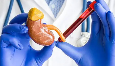 Increase in Serum Creatinine