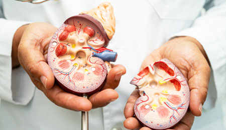 Diabetic Kidney Disease